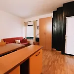 Sky Iii - Comfort In Apartmán Aprica