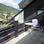 Sky Iii - Comfort In Apartmán Aprica