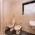 Sky Iii - Comfort In Apartmán Aprica
