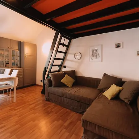 Sky Iii - Comfort In Appartamento *