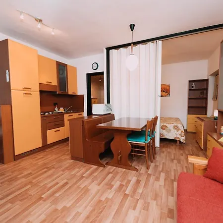 Sky Iii - Comfort In Appartamento