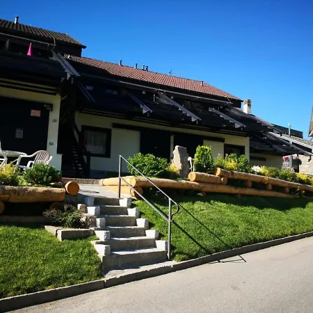 Appartamento Sky Iii - Comfort In *