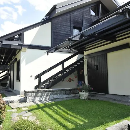 Sky Iii - Comfort In Appartamento