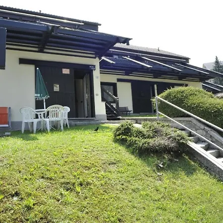 Appartamento Sky Iii - Comfort In Aprica