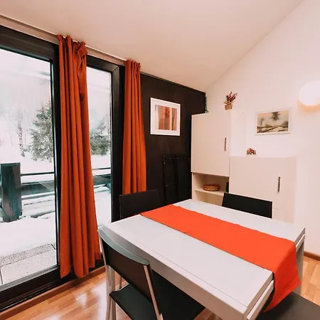 Apartment Sky Iii - Comfort In