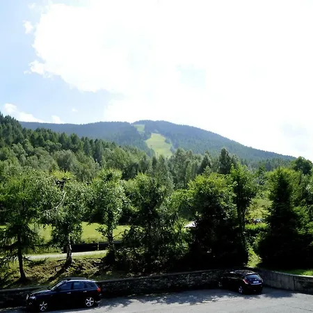 Appartamento Sky Iii - Comfort In *