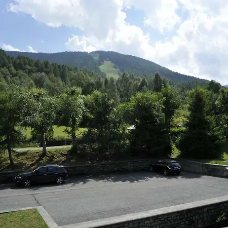 Appartamento Sky Iii - Comfort In *