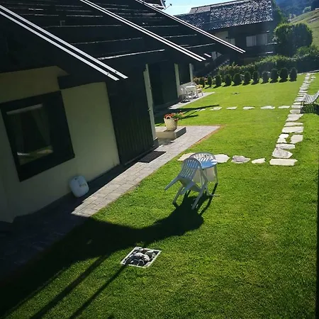 Appartamento Sky Iii - Comfort In