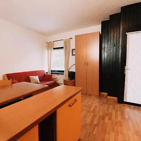 Sky Iii - Comfort In Appartement Aprica
