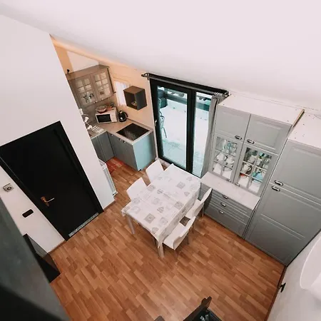 Sky Iii - Comfort In Appartement *
